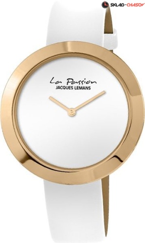 Женские Jacques Lemans La Passion LP-113D фото