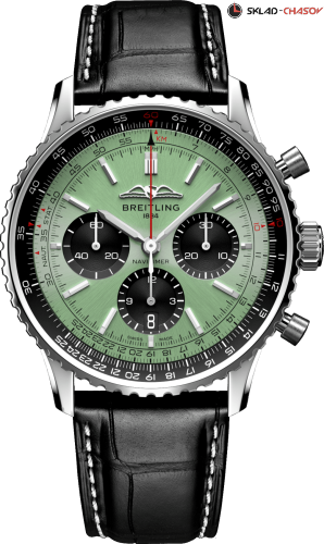 Breitling AB0138241L1P1 фото