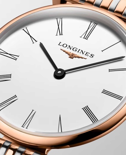 Наручные часы Longines L4.209.1.91.7 фото фото 6