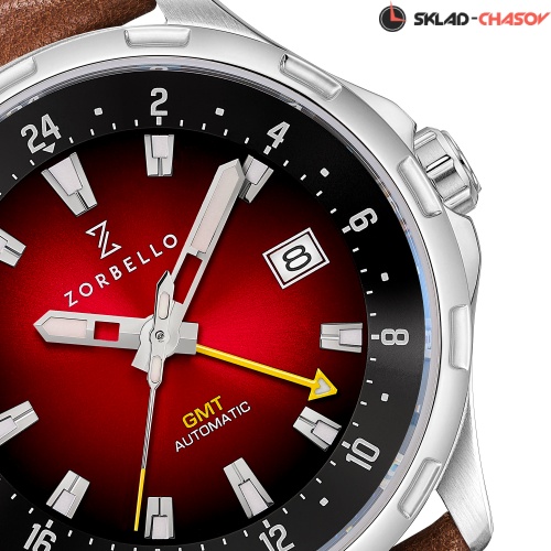 Наручные часы Zorbello ZBAF003 фото фото 2