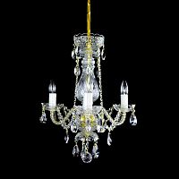 Wranovsky De Luxe 3 Gold (l) фото