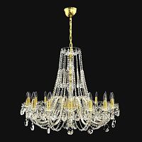Wranovsky Brillante 16 Gold фото