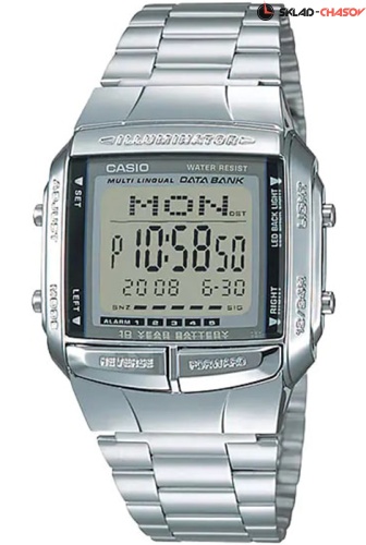 Casio DB-360-1A фото