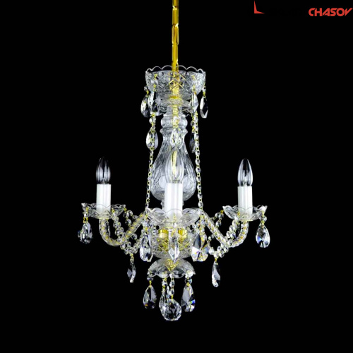Wranovsky De Luxe 3 Gold (l) фото