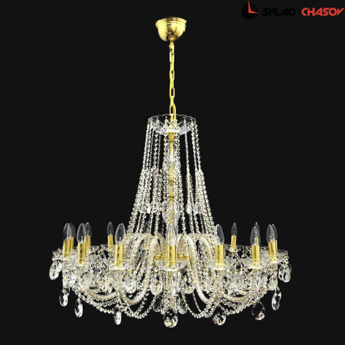 Wranovsky Brillante 16 Gold фото