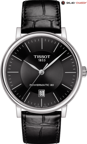 Tissot T122.407.16.051.00 фото