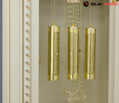 Columbus CR9089-PG-IV «Шампань» фото фото 6