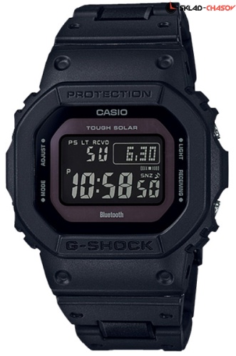 Casio GW-B5600BC-1B фото