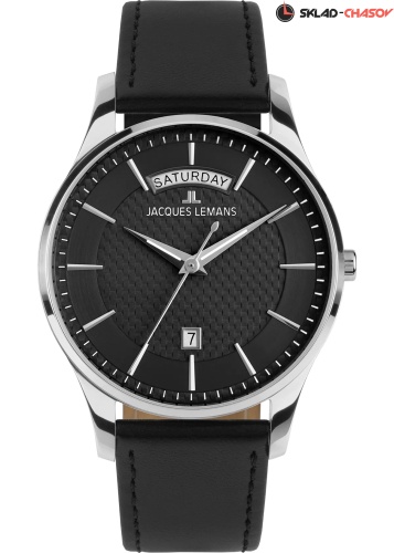 Наручные часы Jacques Lemans 1-2193A фото