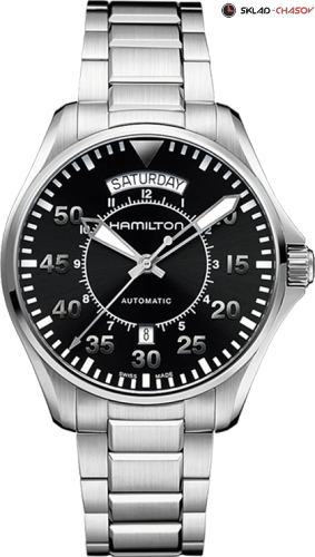 Hamilton H64615135 фото