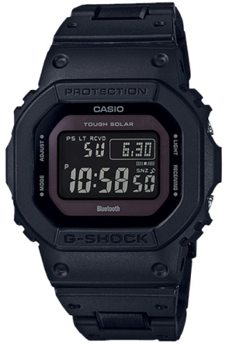Casio GW-B5600BC-1B фото