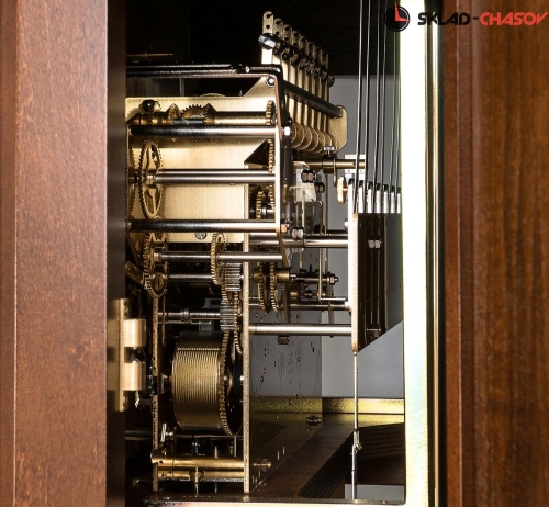 Hermle 01093-031171 фото фото 4