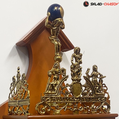 SARS 5602-261 Italian Walnut фото фото 3