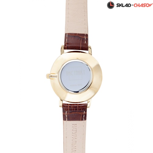 Кварцевые Слава "Инстинкт" 6233485/2025 фото фото 6