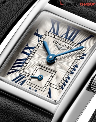 Наручные часы Longines L5.200.4.71.0 фото фото 4