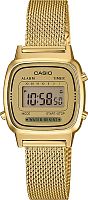 Casio Standart LA670WEMY-9E фото