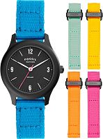 Fossil Limited Edition Solar LE1112 фото