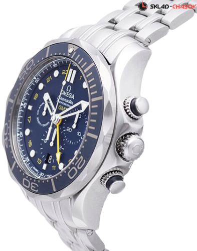 Omega 21230445203001 фото фото 3