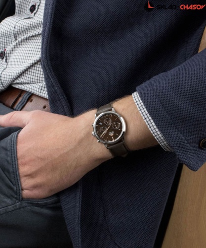 Мужские Orient Contemporary RA-KV0304Y10B фото фото 2