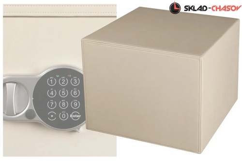 Сейф для автоподзавода 6-ти часов SafeMaster 6WL фото фото 5