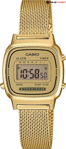 Casio Standart LA670WEMY-9E фото