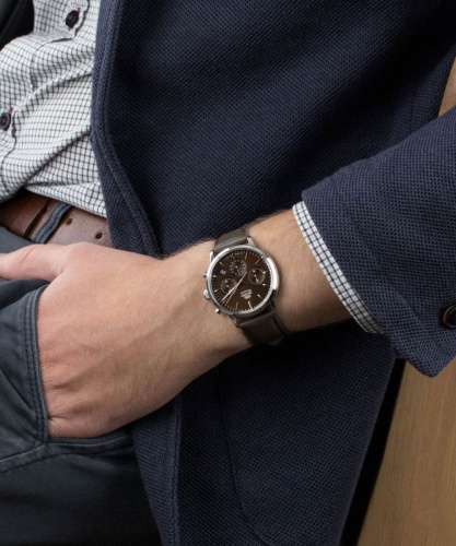 Мужские Orient Contemporary RA-KV0304Y10B фото фото 2