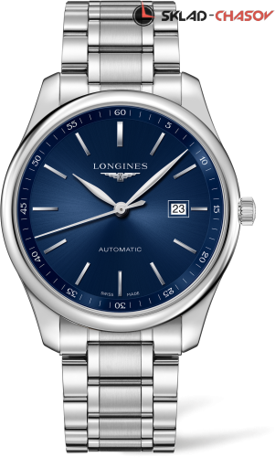 Longines L2.893.4.92.6 фото