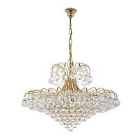 Подвесная люстра Arti Lampadari Civetta E 1.5.66.100 G фото