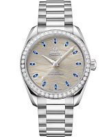 часы Omega Seamaster Aqua Terra 220.55.38.20.99.003 фото