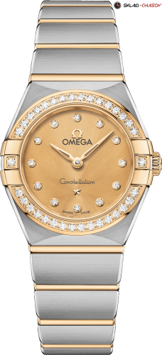 Omega 13125256058001 фото