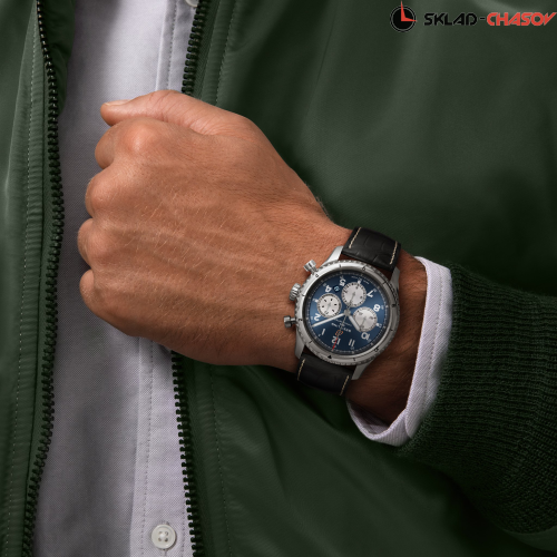 Breitling AB0119131C1P3 фото фото 2