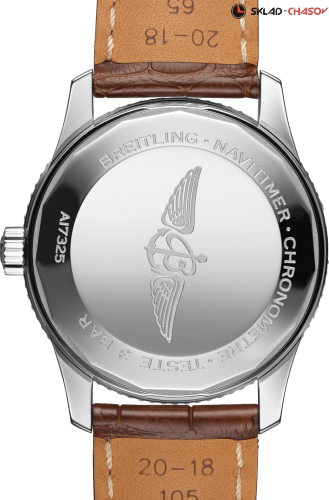 Breitling A17325211C1P4 фото фото 3