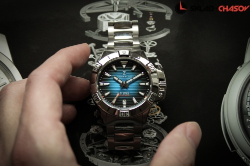 Наручные часы Zorbello ZBAG002 фото фото 13