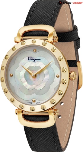 Salvatore Ferragamo SFDM00218 фото фото 2