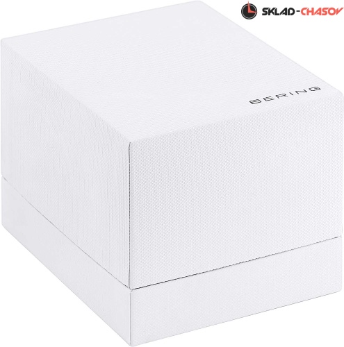 Наручные часы Bering 35036-002 фото фото 4