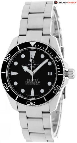 Certina C032.807.11.051.00 фото