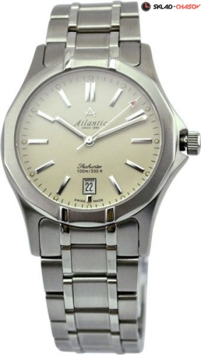 Мужские Atlantic Seahunter 70366.41.91 фото