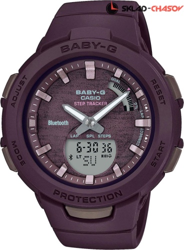Casio BSA-B100AC-5AER фото