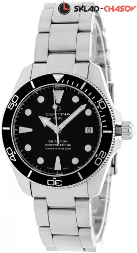 Certina C032.807.11.051.00 фото