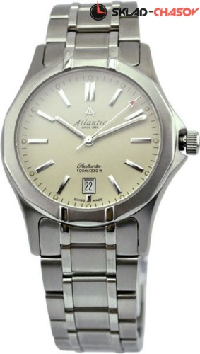 Мужские Atlantic Seahunter 70366.41.91 фото