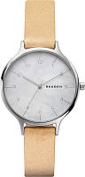 Женские Skagen Leather SKW2634 фото