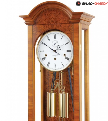 Часы настенные COMITTI The Canterbury C3402CH фото фото 2