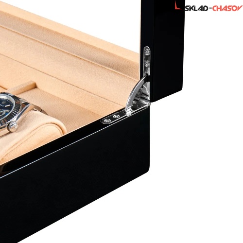 Шкатулка для 1-х часов и украшений Altitude 106BC фото фото 3