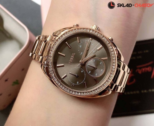 Fossil BQ3659 фото фото 4