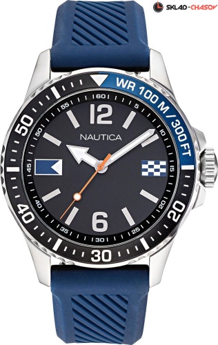 Мужские Nautica Freeboard NAPFRB920 фото