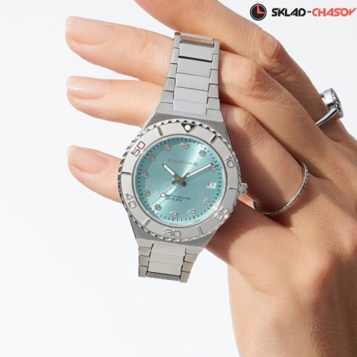 Наручные часы Bering Classic 18936-707 фото фото 7