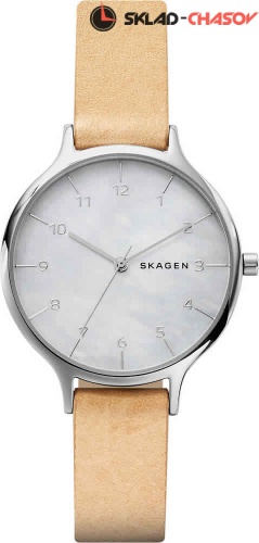 Женские Skagen Leather SKW2634 фото