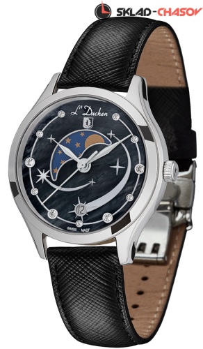 Женские L Duchen D 707.11.41 фото фото 2