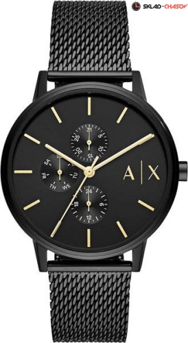 Мужские Armani Exchange Cayde AX2716 фото