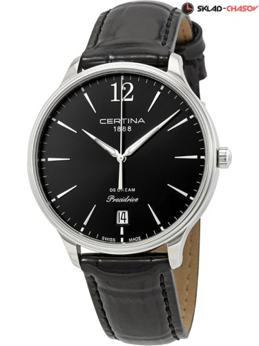Швейцарские Certina C021.810.16.057.00 фото